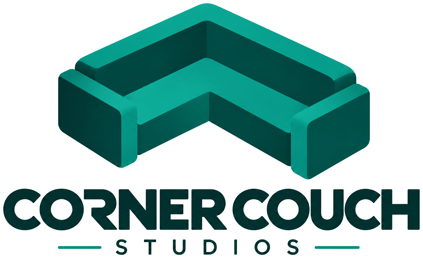 Corner Couch Studios